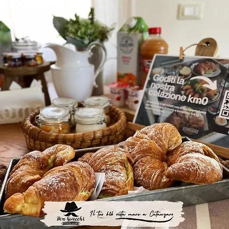 Don Giacchi Bed & Breakfast