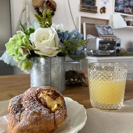 Don Giacchi Alojamento de Acomodação e Pequeno-almoço Catanzaro