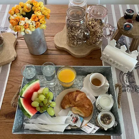 Don Giacchi Bed & Breakfast