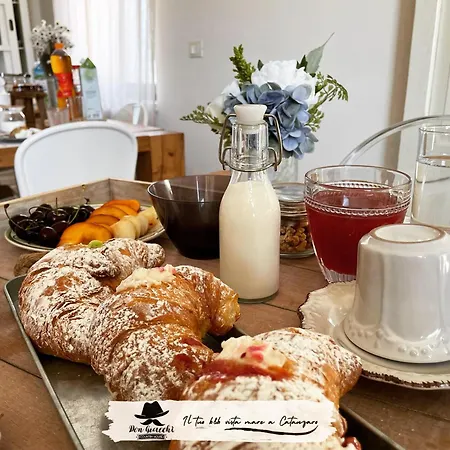 Bed & Breakfast Don Giacchi 3*