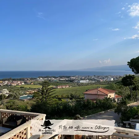 Bed & Breakfast Don Giacchi Catanzaro