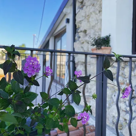 Don Giacchi Bed & Breakfast Catanzaro