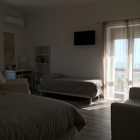 Don Giacchi 카탄차로