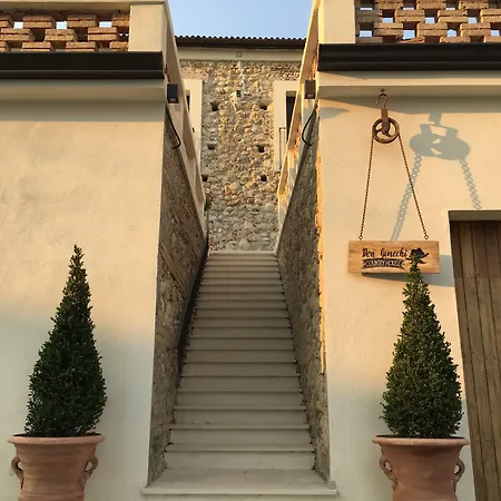 Don Giacchi 카탄차로