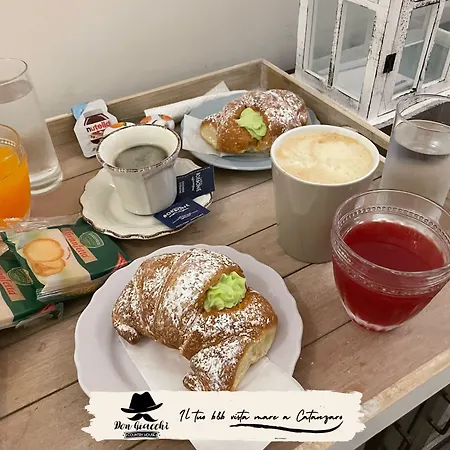 Don Giacchi 카탄차로