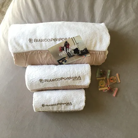 B&B Don Giacchi 카탄차로