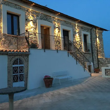Don Giacchi Bed & Breakfast 3*