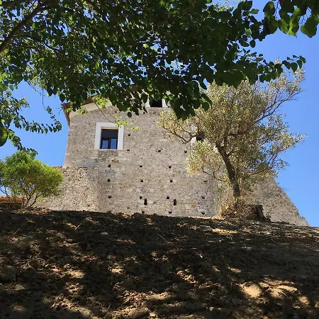 Bed & Breakfast Don Giacchi
