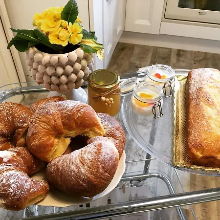 B&B Don Giacchi 카탄차로