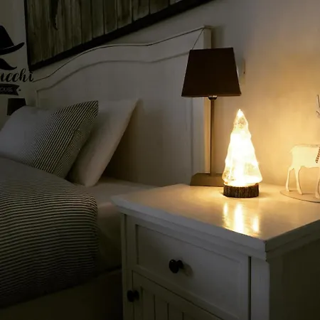 B&B Don Giacchi 카탄차로