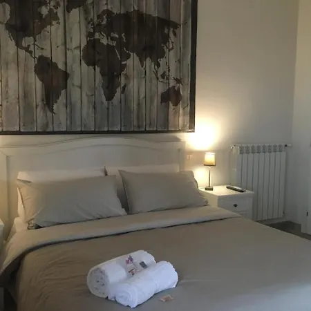 Don Giacchi B&B 카탄차로