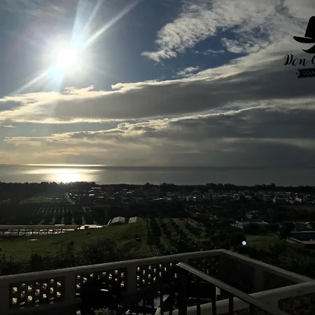 Don Giacchi 3* 카탄차로