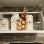 Don Giacchi Bed and breakfast Catanzaro