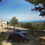 Don Giacchi Panzió Catanzaro