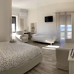 Don Giacchi Bed and breakfast