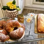 Bed & Breakfast Don Giacchi Catanzaro