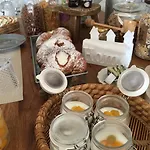 Don Giacchi Bed and breakfast 3*