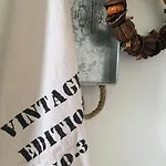 Bed and breakfast Don Giacchi 3*