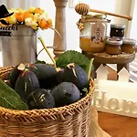 Couette-café Don Giacchi 3*