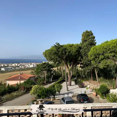 Don Giacchi 3* Καταντζάρο