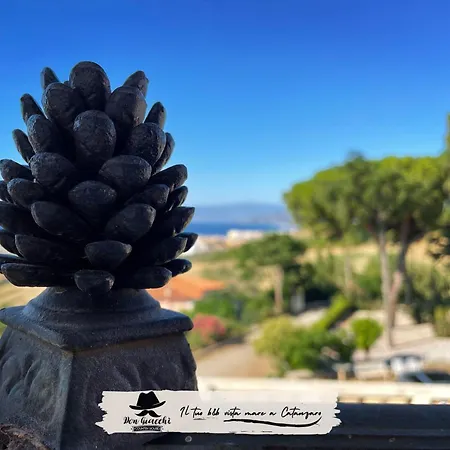 Don Giacchi Bed & Breakfast