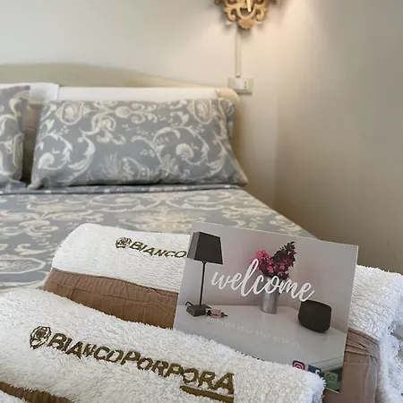 Bed & Breakfast Don Giacchi 3*