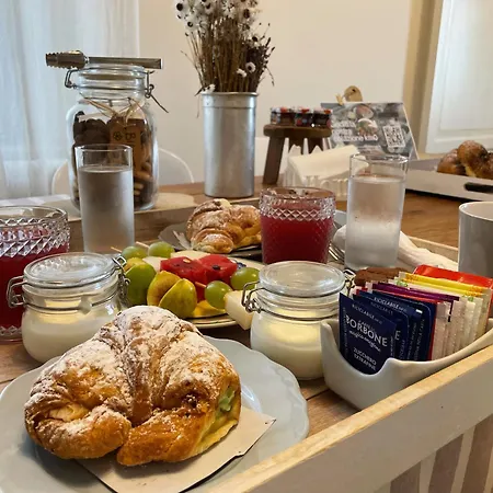 Bed & Breakfast Don Giacchi Catanzaro