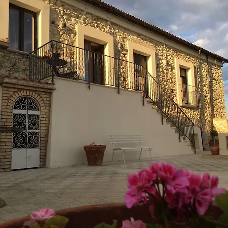 住宿加早餐酒店 Don Giacchi 3*