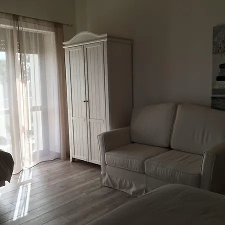 Don Giacchi Oda ve Kahvaltı