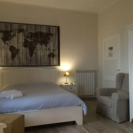 Bed & Breakfast Don Giacchi