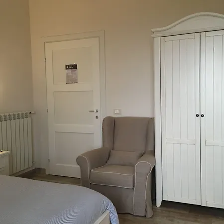 Don Giacchi Bed & Breakfast Catanzaro