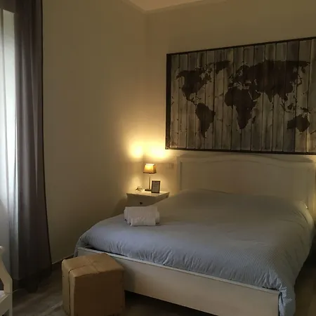 Don Giacchi 住宿加早餐酒店 3*