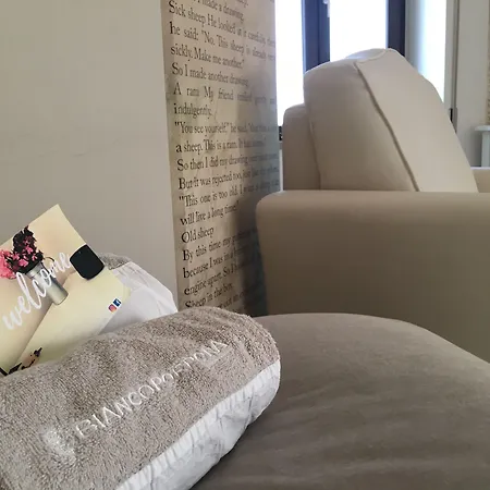 Don Giacchi 住宿加早餐酒店 3*