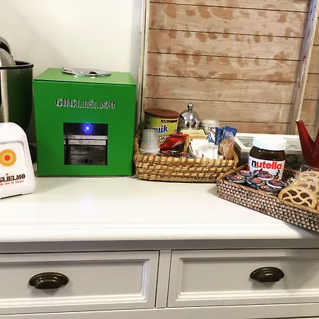 Don Giacchi 住宿加早餐酒店