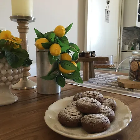 Bed & Breakfast Don Giacchi Catanzaro