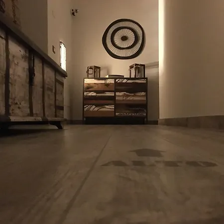 Don Giacchi Oda ve Kahvaltı 3*