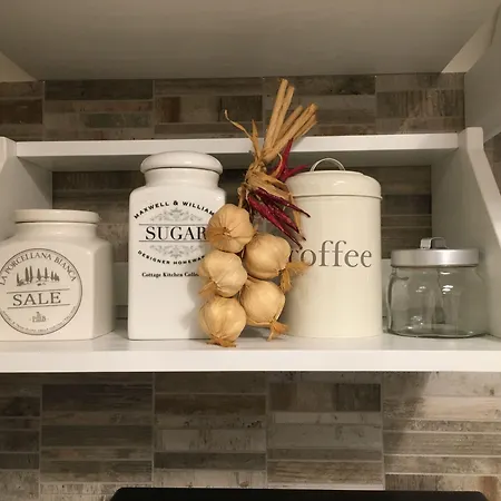 Don Giacchi Bed & Breakfast Catanzaro