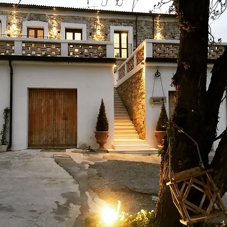 Don Giacchi Oda ve Kahvaltı