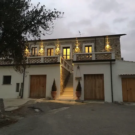 Bed & Breakfast Don Giacchi Catanzaro
