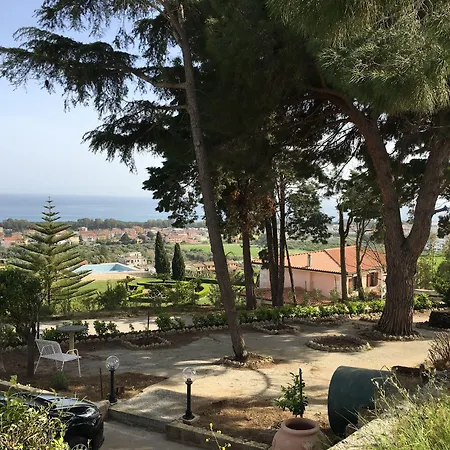 Don Giacchi Bed & Breakfast Catanzaro