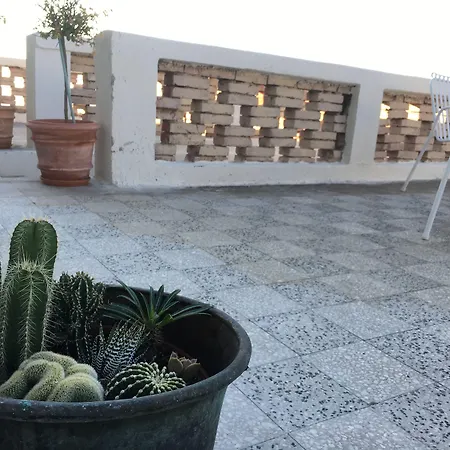 Bed & Breakfast Don Giacchi