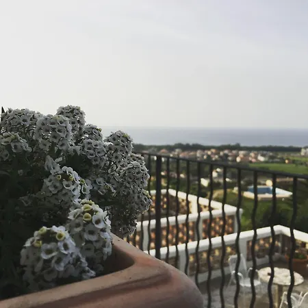 Don Giacchi 住宿加早餐酒店