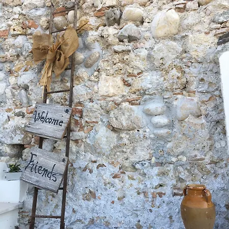Don Giacchi Oda ve Kahvaltı 3*