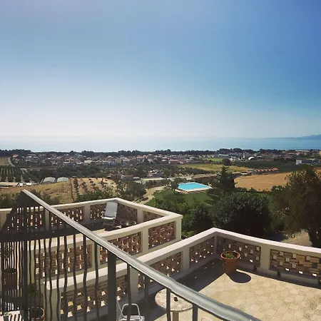 Don Giacchi Bed & Breakfast Catanzaro