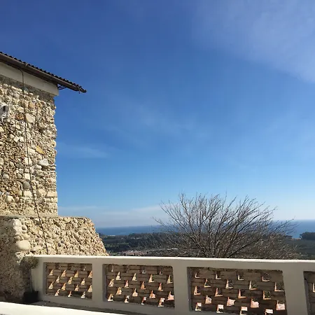 Don Giacchi Bed & Breakfast