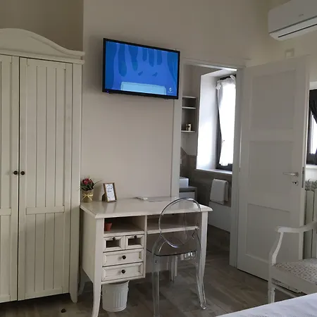 Don Giacchi 3* Catanzaro