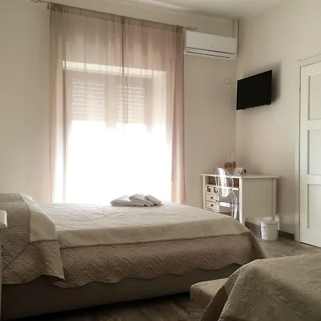 Bed & Breakfast Don Giacchi 3*