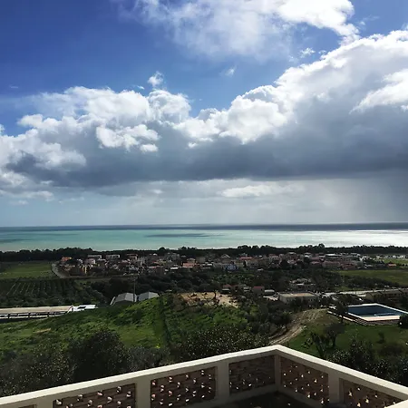 Don Giacchi 卡坦扎罗