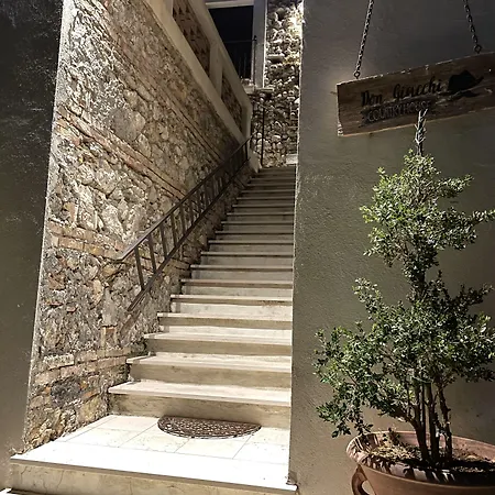 Don Giacchi Oda ve Kahvaltı 3*