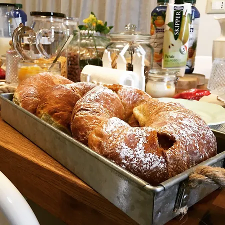 住宿加早餐酒店 Don Giacchi 3*